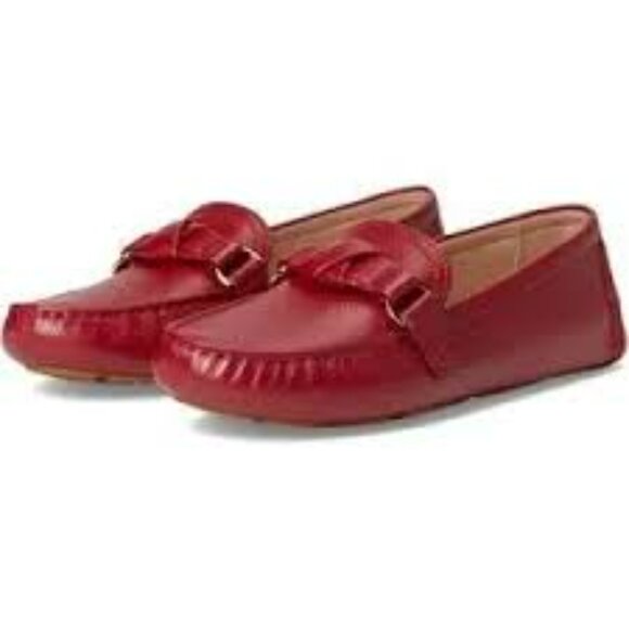 Cole Haan Emmie Knot Driver. Brand New. Womens Size: 6. - Picture 1 of 10